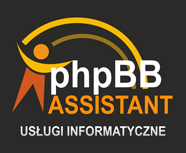phpbb assistant - logo